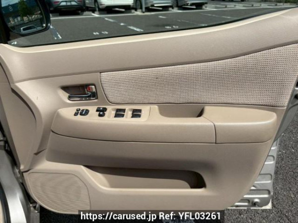 Used 2006 AT toyota raum NCZ20 Image[27]
