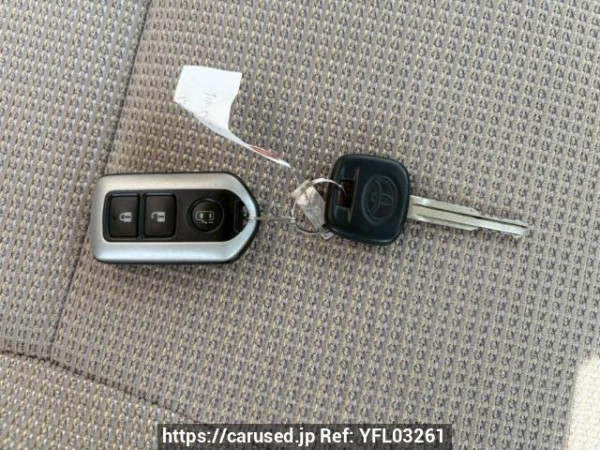 Used 2006 AT toyota raum NCZ20 Image[28]