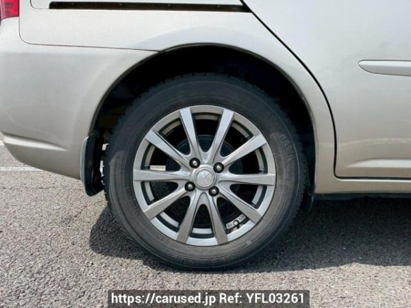 Used 2006 AT toyota raum NCZ20 Image[31]