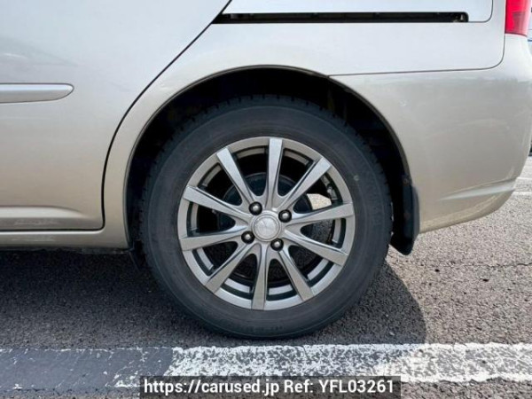 Used 2006 AT toyota raum NCZ20 Image[32]