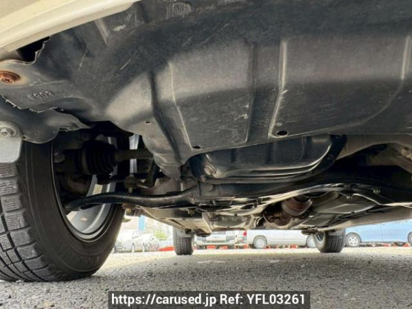 Used 2006 AT toyota raum NCZ20 Image[33]