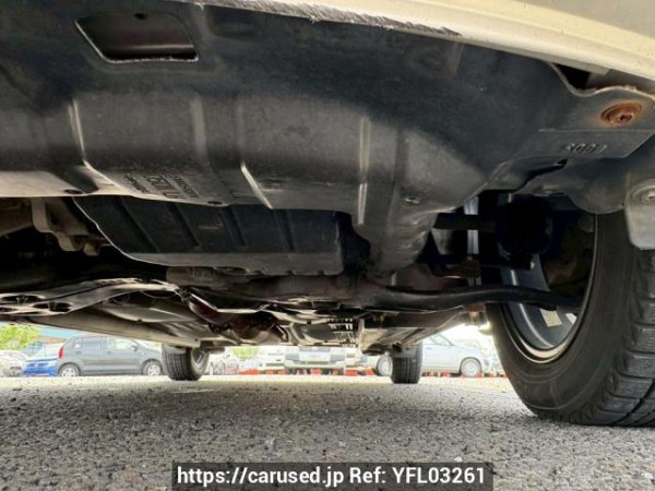 Used 2006 AT toyota raum NCZ20 Image[34]