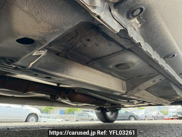 Used 2006 AT toyota raum NCZ20 Image[36]