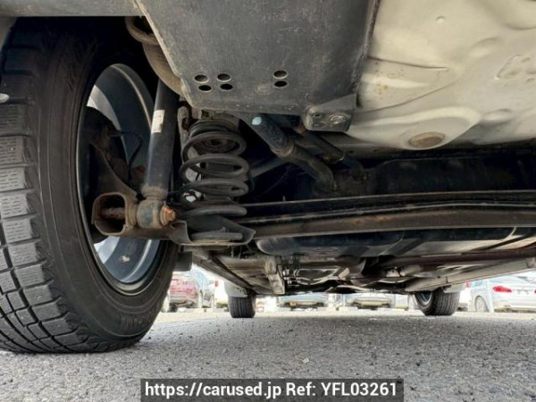 Used 2006 AT toyota raum NCZ20 Image[39]