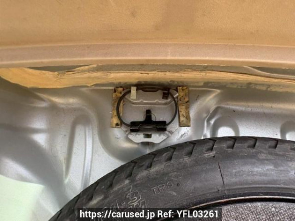 Used 2006 AT toyota raum NCZ20 Image[44]
