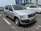 Toyota Probox Wagon