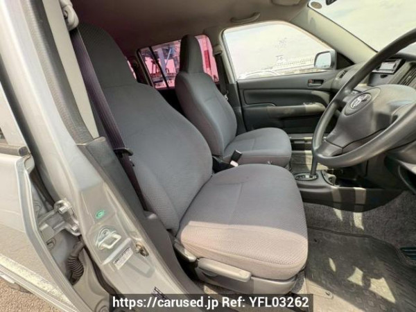Used 2005 AT toyota probox-wagon NCP58G Image[12]