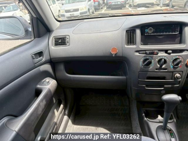Used 2005 AT toyota probox-wagon NCP58G Image[17]