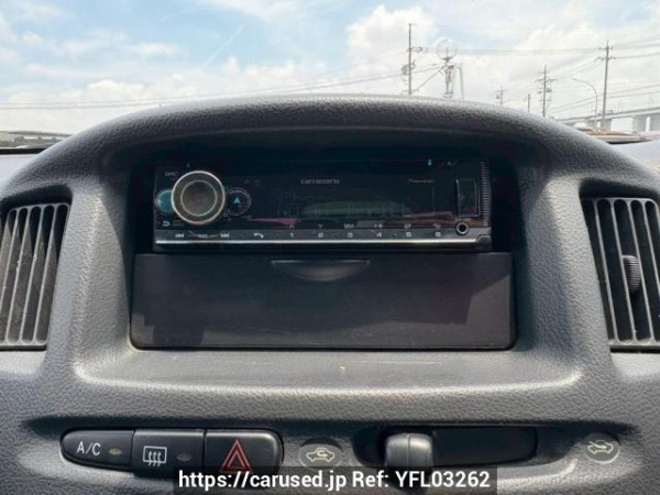 Used 2005 AT toyota probox-wagon NCP58G Image[20]
