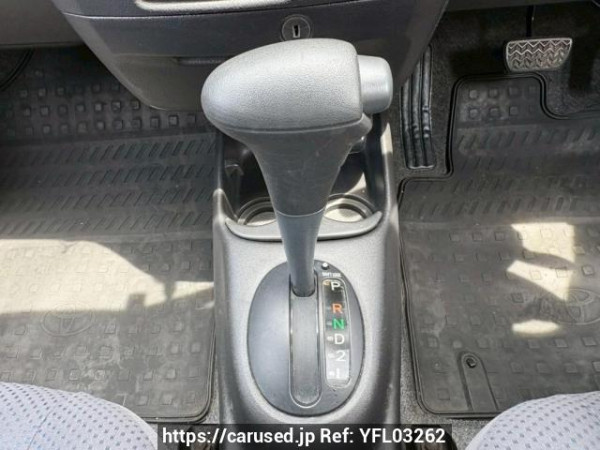 Used 2005 AT toyota probox-wagon NCP58G Image[22]