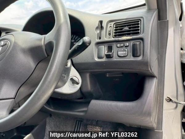 Used 2005 AT toyota probox-wagon NCP58G Image[26]
