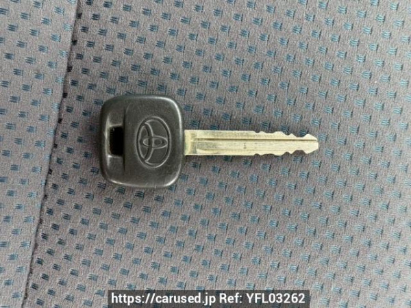 Used 2005 AT toyota probox-wagon NCP58G Image[28]