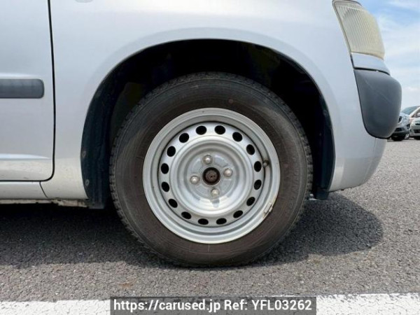 Used 2005 AT toyota probox-wagon NCP58G Image[29]