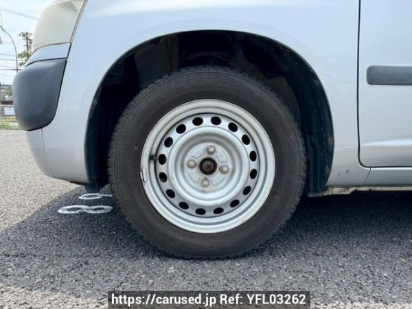 Used 2005 AT toyota probox-wagon NCP58G Image[30]