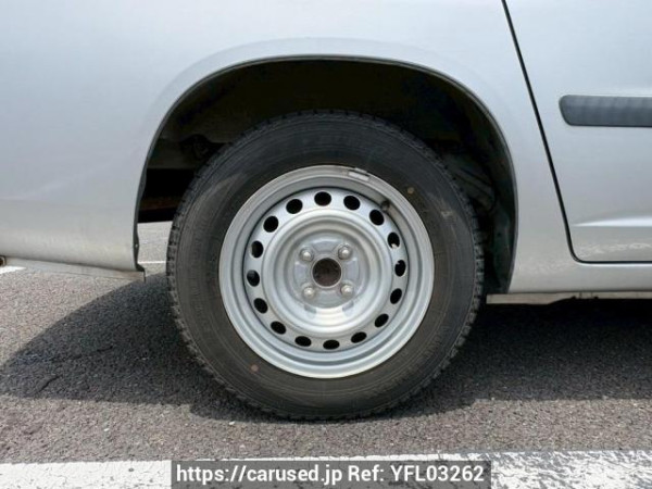 Used 2005 AT toyota probox-wagon NCP58G Image[31]