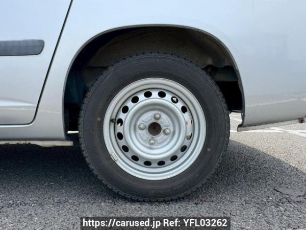 Used 2005 AT toyota probox-wagon NCP58G Image[32]