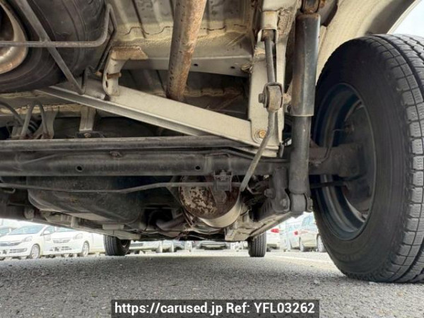 Used 2005 AT toyota probox-wagon NCP58G Image[40]