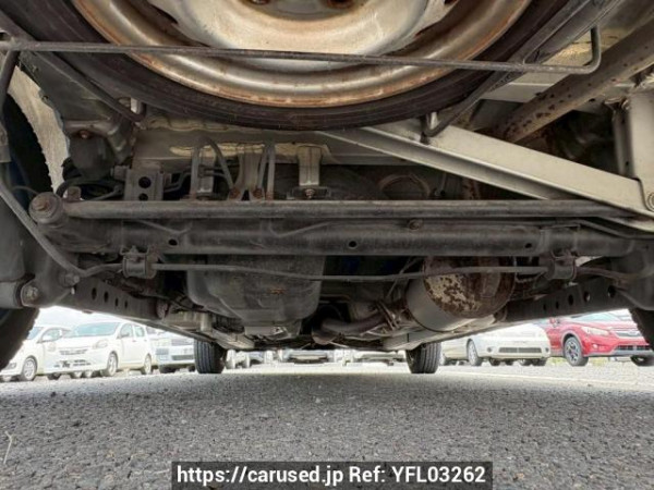 Used 2005 AT toyota probox-wagon NCP58G Image[41]