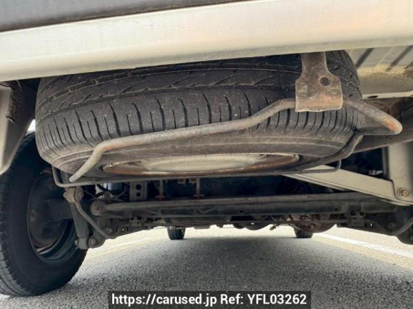 Used 2005 AT toyota probox-wagon NCP58G Image[42]