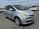 Toyota Ractis NCP100