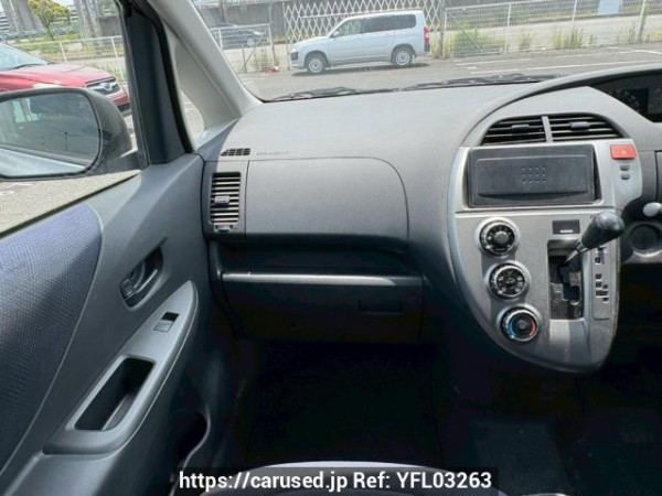Used 2007 AT toyota ractis NCP100 Image[17]