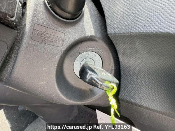 Used 2007 AT toyota ractis NCP100 Image[24]