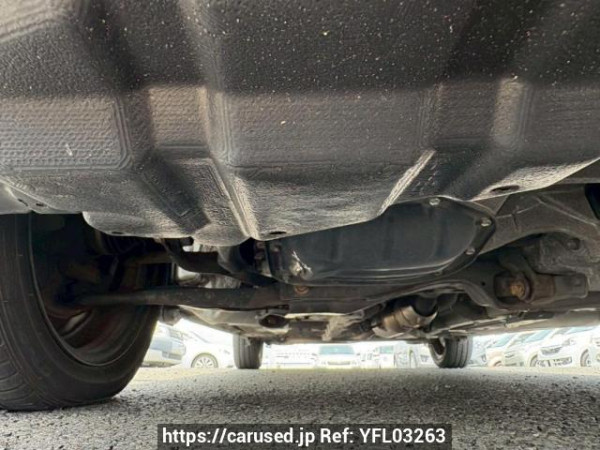 Used 2007 AT toyota ractis NCP100 Image[32]