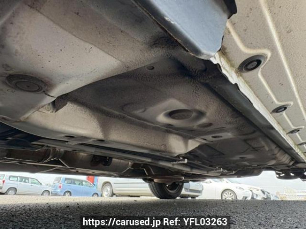 Used 2007 AT toyota ractis NCP100 Image[35]