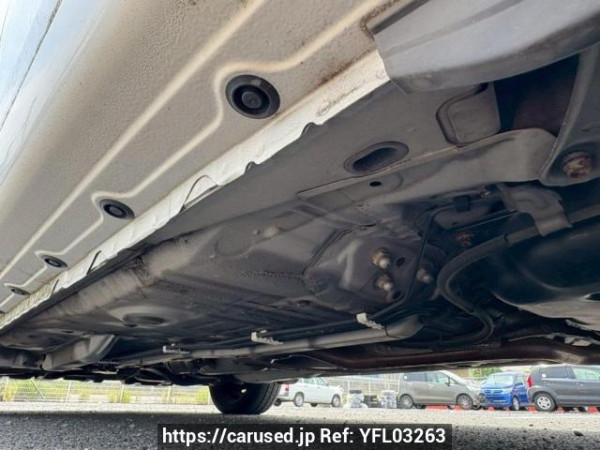 Used 2007 AT toyota ractis NCP100 Image[36]