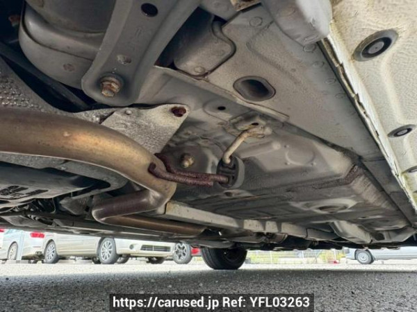 Used 2007 AT toyota ractis NCP100 Image[37]