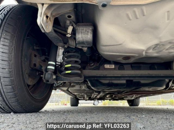 Used 2007 AT toyota ractis NCP100 Image[38]