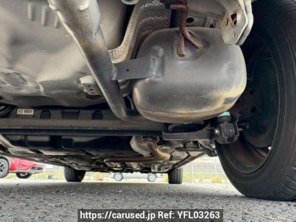 Used 2007 AT toyota ractis NCP100 Image[39]