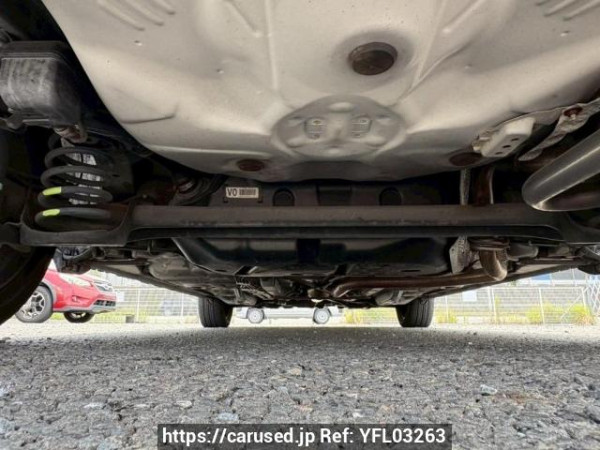 Used 2007 AT toyota ractis NCP100 Image[40]