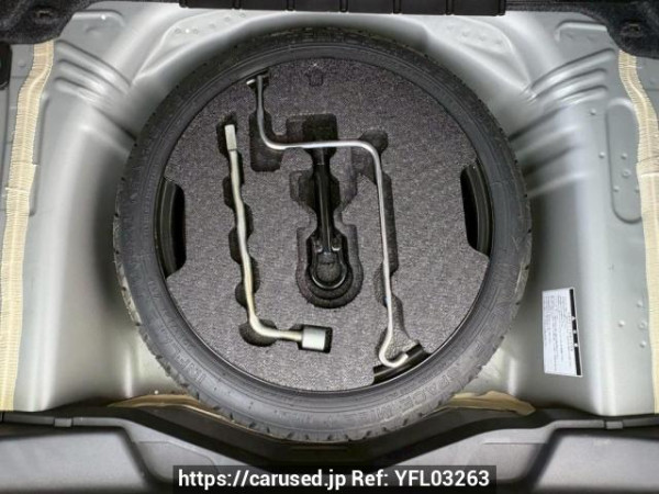 Used 2007 AT toyota ractis NCP100 Image[41]