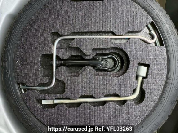 Used 2007 AT toyota ractis NCP100 Image[42]