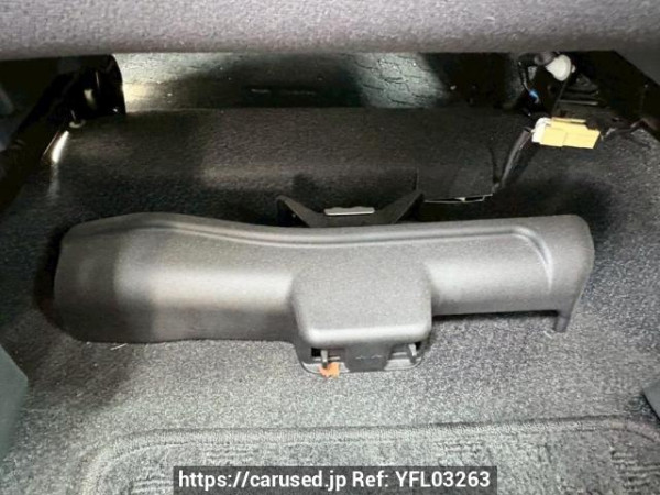 Used 2007 AT toyota ractis NCP100 Image[43]