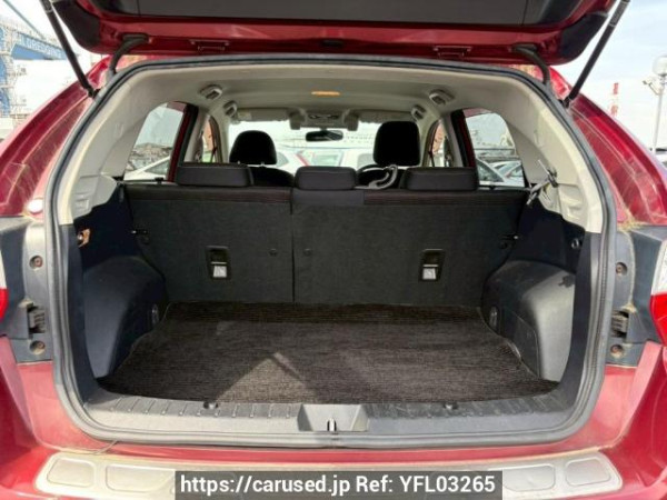 Used 2013 AT subaru xv GP7 Image[8]