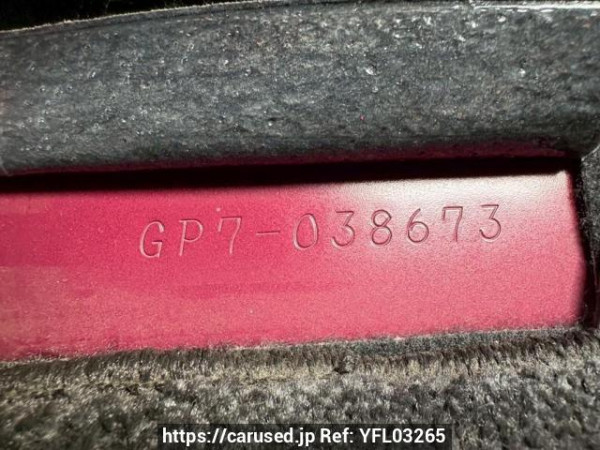 Used 2013 AT subaru xv GP7 Image[11]