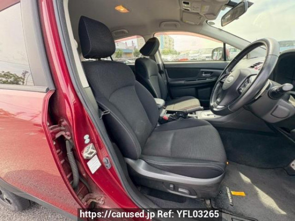 Used 2013 AT subaru xv GP7 Image[12]