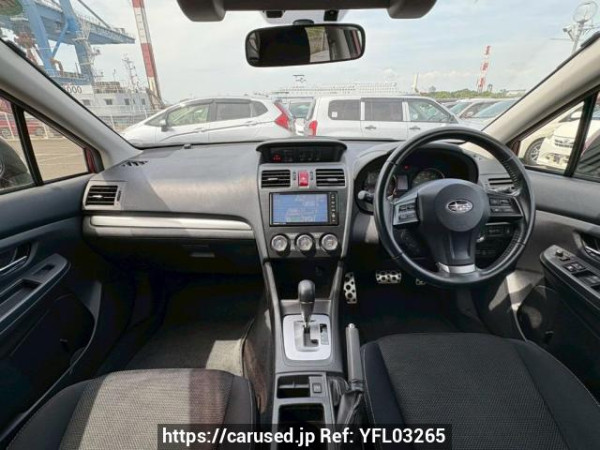 Used 2013 AT subaru xv GP7 Image[16]