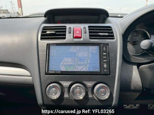 Used 2013 AT subaru xv GP7 Image[18]