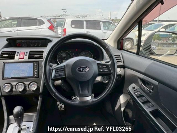 Used 2013 AT subaru xv GP7 Image[19]