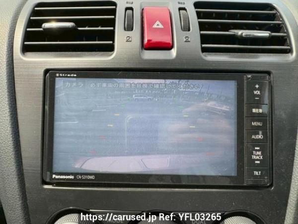 Used 2013 AT subaru xv GP7 Image[20]