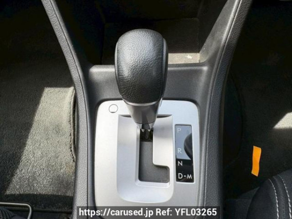 Used 2013 AT subaru xv GP7 Image[22]
