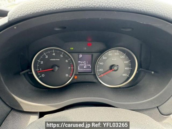 Used 2013 AT subaru xv GP7 Image[23]