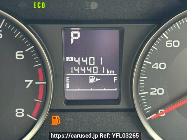 Used 2013 AT subaru xv GP7 Image[24]