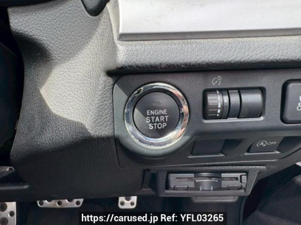 Used 2013 AT subaru xv GP7 Image[25]