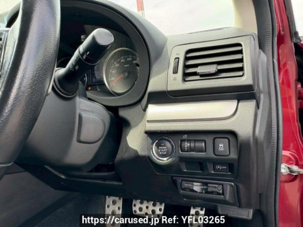 Used 2013 AT subaru xv GP7 Image[26]