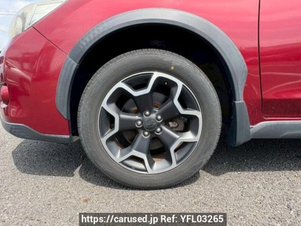Used 2013 AT subaru xv GP7 Image[30]