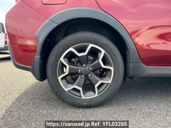 Used 2013 AT subaru xv GP7 Image[31]